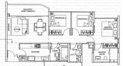 Belysa (D18), Condominium #201670232